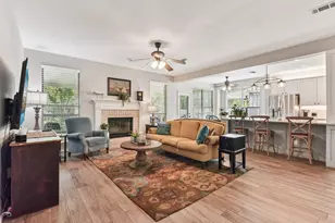 30014 Oakland Hills Dr, Georgetown, TX 78628 - Photo 9