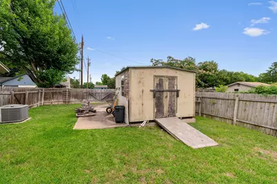 401 Drake Lane, Taylor, TX 76574 - Photo 29