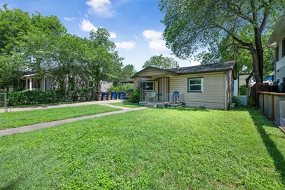 1610 Willow Street, Austin, TX 78702 - Photo 3