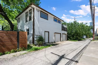 1610 Willow Street, Austin, TX 78702 - Photo 9
