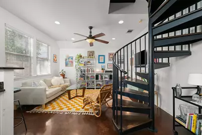 1610 Willow Street, Austin, TX 78702 - Photo 5