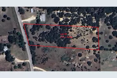 Tbd Lot 38 County Rd 201, Liberty Hill, TX 78642 - Photo 1