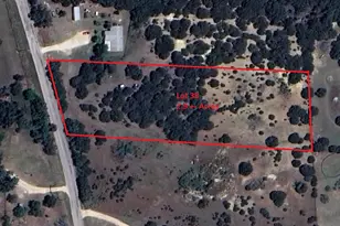Tbd Lot 38 County Rd 201, Liberty Hill, TX 78642 - Photo 1