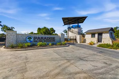 1742 Paradise Parkway, Canyon Lake, TX 78133 - Photo 17
