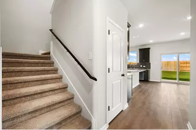 701 Henry Milton Road, Georgetown, TX 78626 - Photo 21