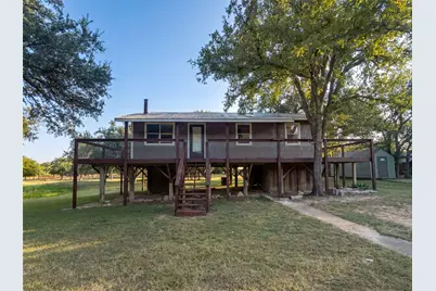 1002 Hummingbird Drive, Marble Falls, TX 78654 - Photo 1