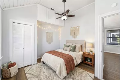 1811 Waterston Avenue #A, Austin, TX 78703 - Photo 3