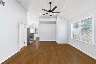 1811 Waterston Avenue #A, Austin, TX 78703 - Photo 5