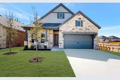 137 Bishop Wood Road, Dripping Springs, TX 78620 - Photo 1