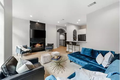 1529 Barton Springs Road #13, Austin, TX 78704 - Photo 5