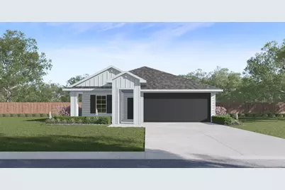 348 San Juan Trail, Bastrop, TX 78602 - Photo 1