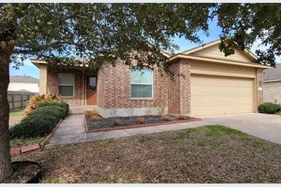 207 Wild Cat Drive, Bastrop, TX 78602 - Photo 1