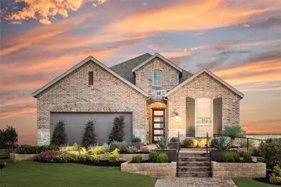 11305 American Mustang Loop, Manor, TX 78653 - Photo 1