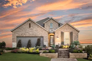 11305 American Mustang Loop, Manor, TX 78653 - Photo 1