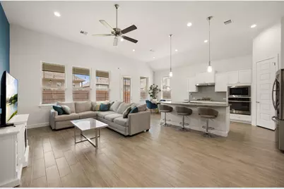 5851 San Savino Drive, Round Rock, TX 78665 - Photo 3