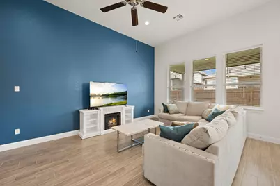 5851 San Savino Drive, Round Rock, TX 78665 - Photo 5