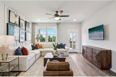 10519 Agile Lane, Buda, TX 78610 - Photo 9