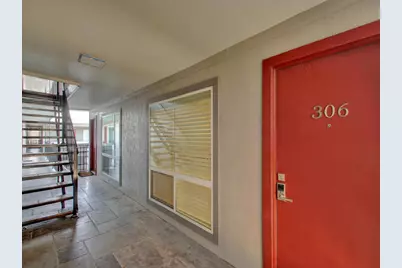 3110 Red River Street #306, Austin, TX 78705 - Photo 13