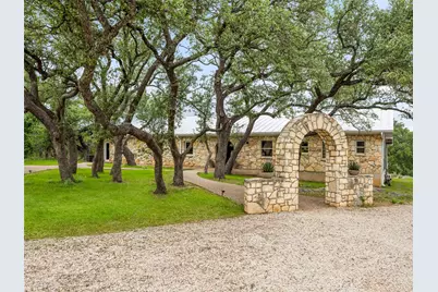141 Lookout Drive, Wimberley, TX 78676 - Photo 1