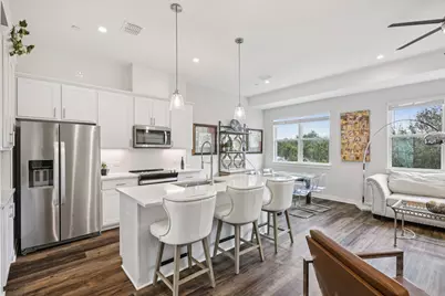 12001 Vista Parke Drive #1104, Austin, TX 78726 - Photo 1