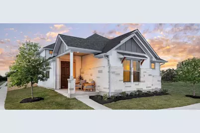 386 Orleanian Drive, Buda, TX 78610 - Photo 1