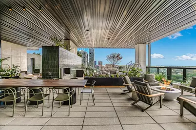 610 Davis Street #3310, Austin, TX 78701 - Photo 15