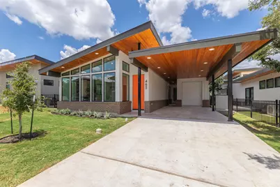 465 Starlight Village Loop #26, Leander, TX 78641 - Photo 3