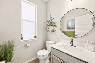 1506 Dragonfly Loop, Bastrop, TX 78602 - Photo 11