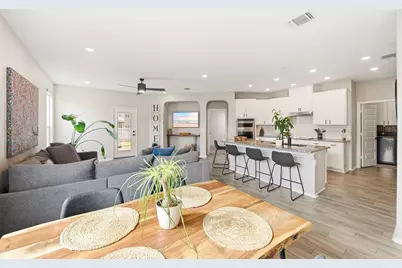 1506 Dragonfly Loop, Bastrop, TX 78602 - Photo 3