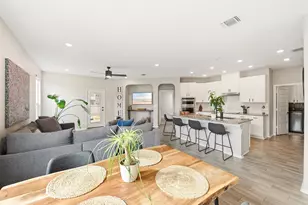 1506 Dragonfly Loop, Bastrop, TX 78602 - Photo 3