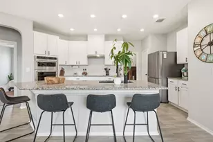 1506 Dragonfly Loop, Bastrop, TX 78602 - Photo 5