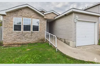 4601 Magin Meadow Drive, Austin, TX 78744 - Photo 1