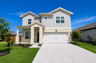 2148 Tobias Leo Way, Round Rock, TX 78665 - Photo 1