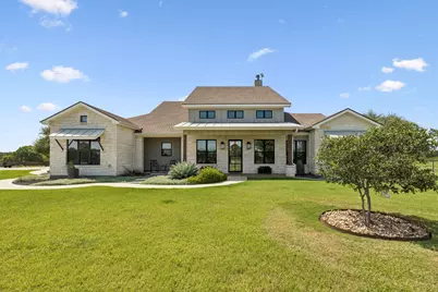 111 Marissa Circle, Burnet, TX 78611 - Photo 1