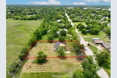 700 Rice Street, Rockdale, TX 76567 - Photo 31