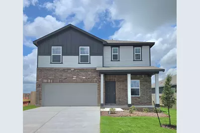 12812 Kentucky Warbler Drive, Creedmoor, TX 78610 - Photo 1