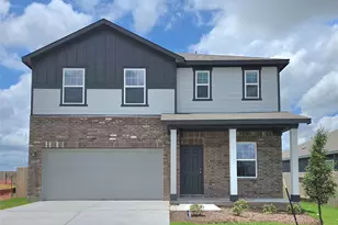 12812 Kentucky Warbler Dr, Creedmoor, TX 78610 - Photo 1
