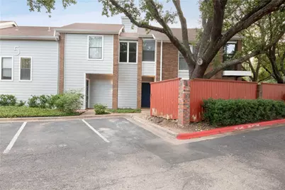 7635 Guadalupe Street #501, Austin, TX 78752 - Photo 1