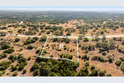Lot 11 Tuscany Drive, Driftwood, TX 78619 - Photo 3