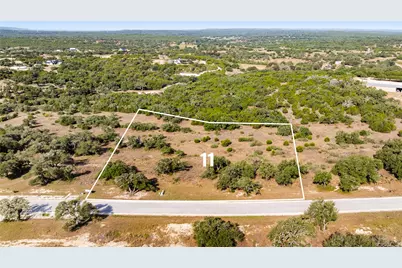Lot 11 Tuscany Drive, Driftwood, TX 78619 - Photo 1