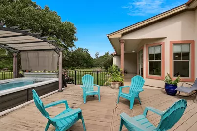 101 Paloma Place, Liberty Hill, TX 78642 - Photo 27