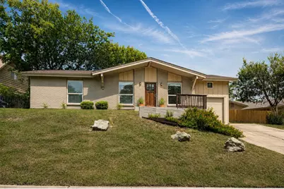 2507 Glen Springs Way, Austin, TX 78741 - Photo 1