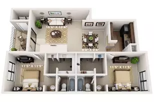 3111 Parker Ln, Austin, TX 78741 - Photo 3