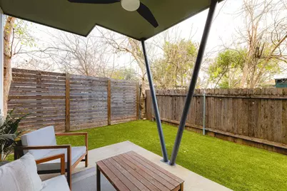 4602 Alf Avenue #B, Austin, TX 78721 - Photo 37