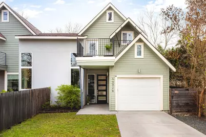 4602 Alf Avenue #B, Austin, TX 78721 - Photo 1