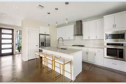 4602 Alf Avenue #B, Austin, TX 78721 - Photo 5