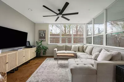 4602 Alf Avenue #B, Austin, TX 78721 - Photo 15