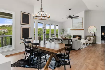 123 Top O The Lake Drive, Lakeway, TX 78734 - Photo 13