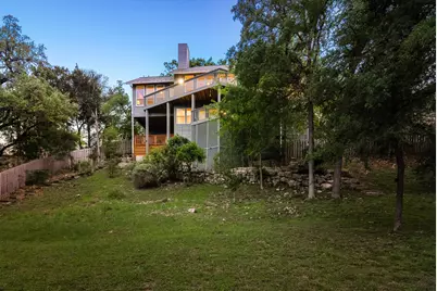 123 Top O The Lake Drive, Lakeway, TX 78734 - Photo 39