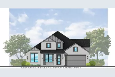 121 Ribera Drive, Liberty Hill, TX 78642 - Photo 1